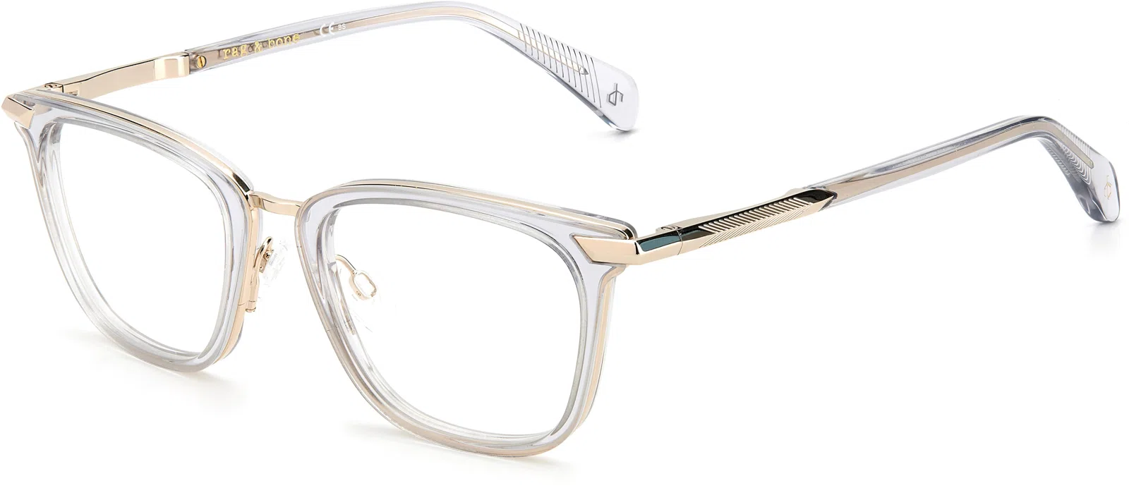 Rag & Bone 8001 Eyeglasses - view 10